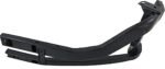 Replacement Driver and Passenger Side Radiator Support Side Panel - Image 5