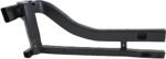 Replacement Driver and Passenger Side Radiator Support Side Panel - Image 6