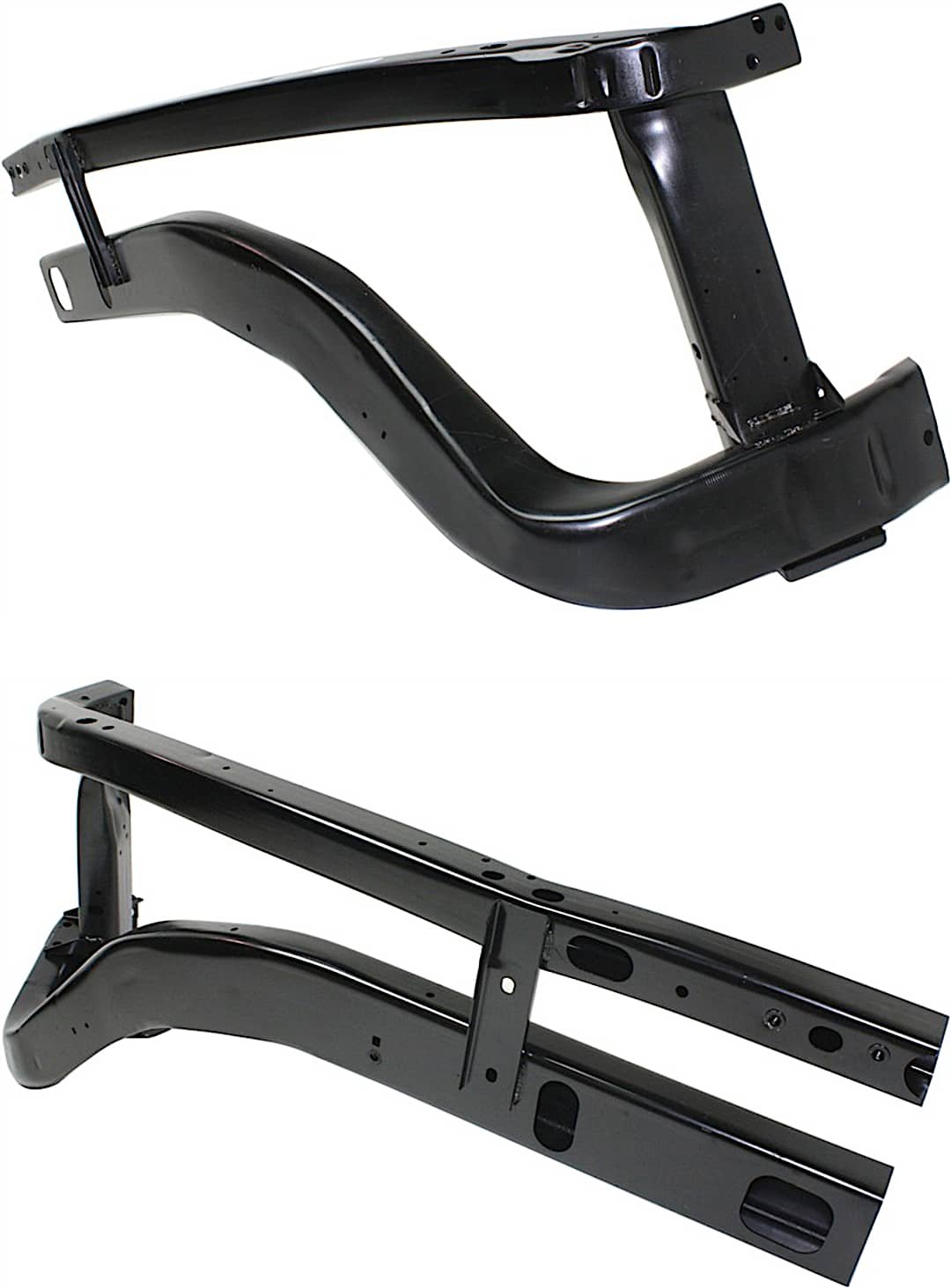 set-repd250511_1.jpg Replacement Driver and Passenger Side Radiator Support Side Panel - Image 1