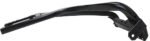 Replacement Driver and Passenger Side Radiator Support Side Panel - Image 7