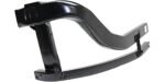 Replacement Driver and Passenger Side Radiator Support Side Panel - Image 5