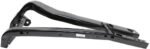 Replacement Driver and Passenger Side Radiator Support Side Panel - Image 6