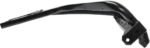 Replacement Driver and Passenger Side Radiator Support Side Panel - Image 8
