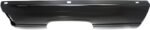 Replacement Rear, Driver and Passenger Side Truck Bedside Panels, Primed, Outer Panel, with Gas Door Hole on Driver Side, 8 Ft. Bed, Single Rear Wheels - Image 7