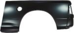 Replacement Rear, Driver and Passenger Side Truck Bedside Panels, Primed, 6 Ft. Bed, Without Cargo Box, CAPA Certified - Image 2