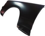Replacement Rear, Driver and Passenger Side Truck Bedside Panels, Primed, 6 Ft. Bed, Without Cargo Box, CAPA Certified - Image 5