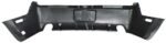 Replacement Front and Rear Primed Bumper Cover - Image 10