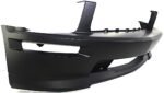 Replacement Front and Rear Primed Bumper Cover - Image 4