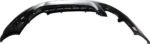 Replacement Front and Rear Primed Bumper Cover CAPA Certified - Image 6