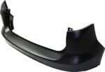 Replacement Front and Rear Primed Bumper Cover CAPA Certified - Image 10