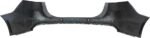 Replacement Front and Rear Primed Bumper Cover - Image 11