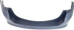 Replacement Front and Rear Primed Bumper Cover - Image 10
