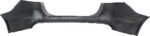 Replacement Front and Rear Primed Bumper Cover - Image 11