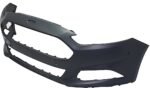 Replacement Front and Rear Primed Bumper Cover - Image 3