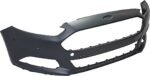 Replacement Front and Rear Primed Bumper Cover - Image 4