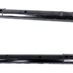 Replacement Front, Driver and Passenger Side Bumper Brackets