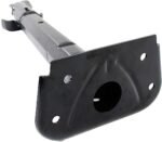 Replacement Front, Driver and Passenger Side Bumper Brackets - Image 4