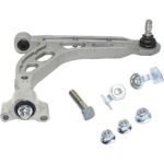 TrueDrive Rear, Driver and Passenger Side, Upper and Lower Control Arms - Image 5