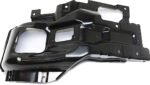 Replacement Front, Driver and Passenger Side Bumper Brackets, Impact Bar - Image 2