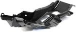 Replacement Front, Driver and Passenger Side Bumper Brackets, Impact Bar - Image 5