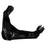 TrueDrive Front, Driver and Passenger Side, Upper and Lower Control Arms, With Front Torsion Bar Spring - Image 12