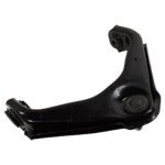 TrueDrive Front, Driver and Passenger Side, Upper and Lower Control Arms, With Front Torsion Bar Spring - Image 14