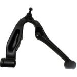 TrueDrive Front, Driver and Passenger Side, Upper and Lower Control Arms, With Front Torsion Bar Spring - Image 3