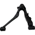 TrueDrive Front, Driver and Passenger Side, Upper and Lower Control Arms, With Front Torsion Bar Spring - Image 5
