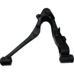 TrueDrive Front, Driver and Passenger Side, Upper and Lower Control Arms, With Front Torsion Bar Spring - Image 6
