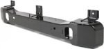 Replacement Radiator Support Assembly and Lower Crossmember - Image 3