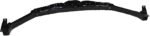 Replacement Radiator Support Upper Tie Bar and Lower Crossmember, 3.0L, 6Cyl - Image 5