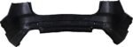 Replacement Sport Utility Front and Rear Primed Bumper Cover - Image 11