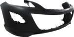 Replacement Sport Utility Front and Rear Primed Bumper Cover - Image 4