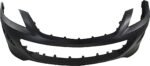 Replacement Sport Utility Front and Rear Primed Bumper Cover - Image 5
