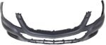 Replacement Front and Rear Primed Bumper Cover - Image 10