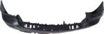 Replacement Front and Rear Primed Bumper Cover - Image 5