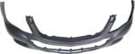 Replacement Front and Rear Primed Bumper Cover - Image 10
