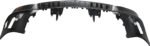 Replacement Front and Rear Primed Bumper Cover - Image 5