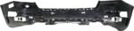 Replacement Front and Rear Primed Bumper Cover - Image 6