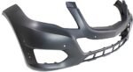 Replacement Front and Rear Primed Bumper Cover - Image 9