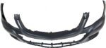 Replacement Front and Rear Primed Bumper Cover - Image 10
