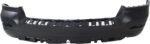 Replacement Front and Rear Primed Bumper Cover - Image 2
