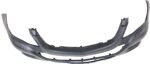 Replacement Front and Rear Primed Bumper Cover CAPA Certified - Image 11