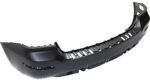 Replacement Front and Rear Primed Bumper Cover CAPA Certified - Image 5