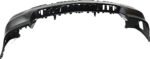 Replacement Front and Rear Primed Bumper Cover CAPA Certified - Image 6