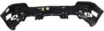 Replacement Front and Rear Primed Bumper Cover CAPA Certified - Image 7
