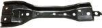 Replacement Radiator Support Center, Upper Tie Bar, and Lower Crossmember, 1.8L, 4Cyl - Image 2