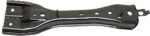 Replacement Radiator Support Center, Upper Tie Bar, and Lower Crossmember, 1.8L, 4Cyl - Image 3