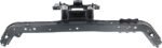 Replacement Radiator Support Center, Upper Tie Bar, and Lower Crossmember, 1.8L, 4Cyl - Image 4