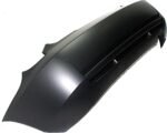 Replacement Front and Rear Primed Bumper Cover - Image 10
